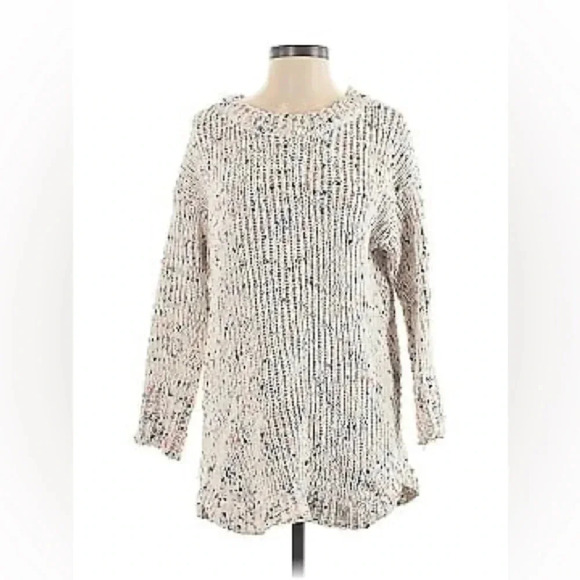 Moon & Madison Confetti Sweater Size XS - Picture 1 of 5